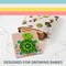 Wooden Puzzles for Toddlers Montessori Toy Set of 6 Educational Puzzles for Ages 1–3